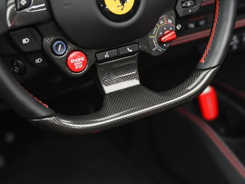 Certified 2021 Ferrari F8 Tributo image 38