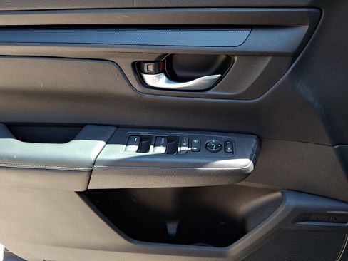 Certified 2024 Honda CR-V EX image 11