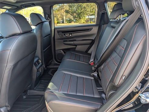 New 2026 Honda CR-V Sport-L image 10