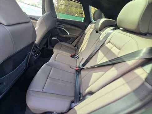 New 2025 Audi Q5 Prestige image 20