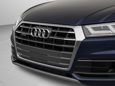 Certified 2020 Audi Q5 2.0T Premium Plus AWD/4WD image 62