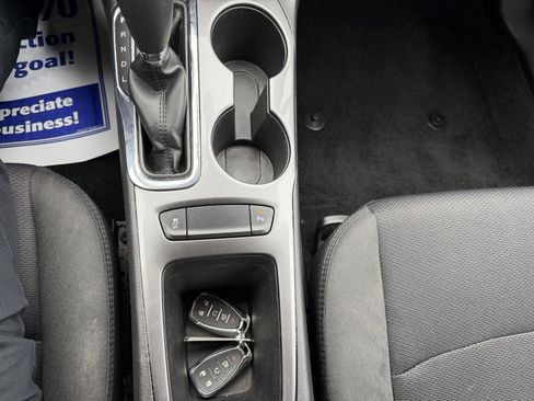 Used 2016 Chevrolet Cruze LT w/ Convenience Package image 13