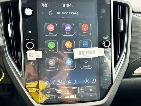 New 2026 Subaru Forester Limited image 17