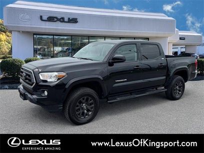Used 2022 Toyota Tacoma SR5
