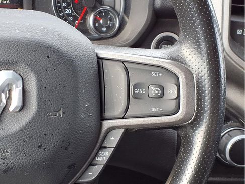 Used 2024 RAM 3500 Tradesman w/ Towing Technology Group image 13