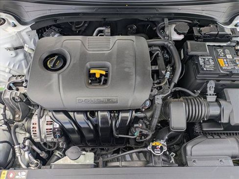 Used 2023 Kia Forte LXS FWD image 21