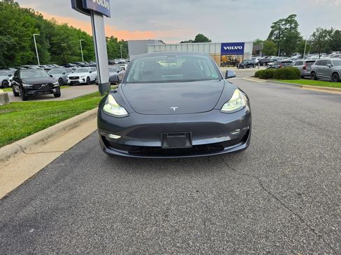 Used 2022 Tesla Model 3 Performance AWD/4WD image 4