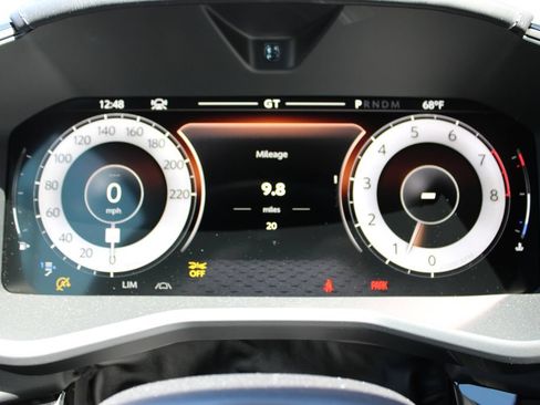 New 2026 Aston Martin DBX 707 AWD/4WD image 13