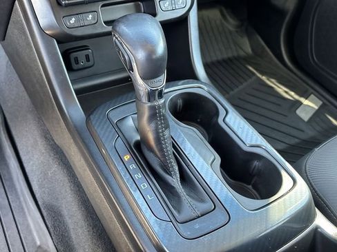 Used 2022 GMC Canyon AT4 w/ Trailering Package image 19