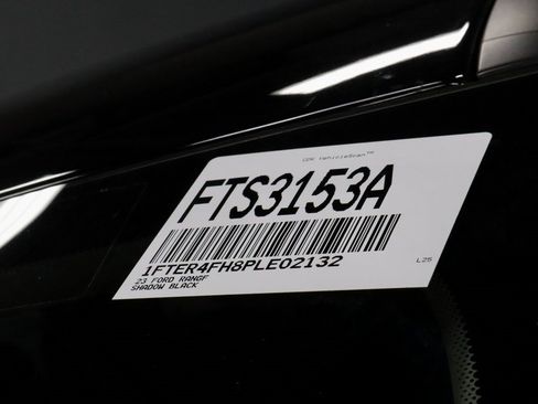 Used 2023 Ford Ranger XLT w/ Trailer Tow Package image 32