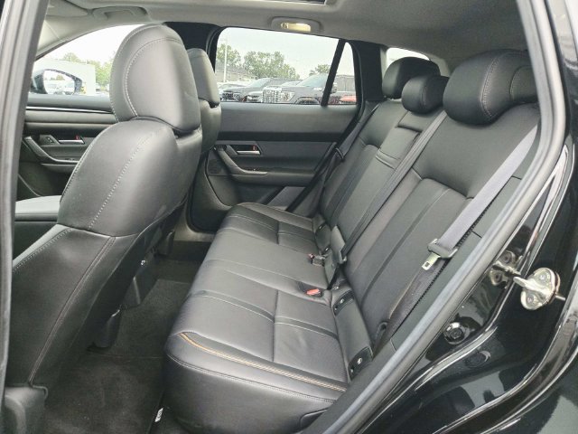 Certified 2026 MAZDA CX-50 AWD 2.5 S w/ Cargo Package image 10
