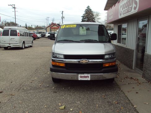 Used 2013 Chevrolet Express 1500 LT w/ LT Preferred Equipment Group image 3