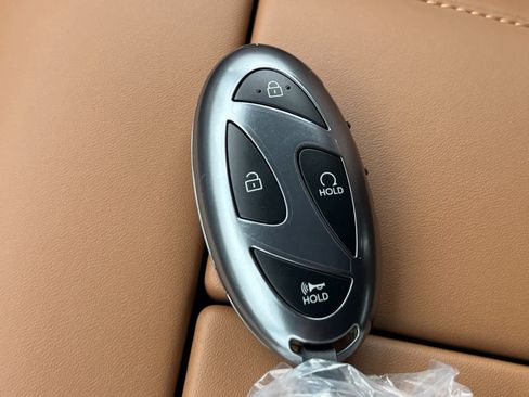 New 2026 Hyundai Palisade Calligraphy image 29