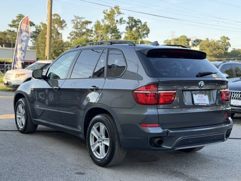 Used 2013 BMW X5 xDrive35i AWD/4WD image 6