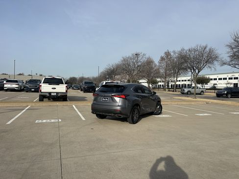 Used 2020 Lexus NX 300 F Sport image 2