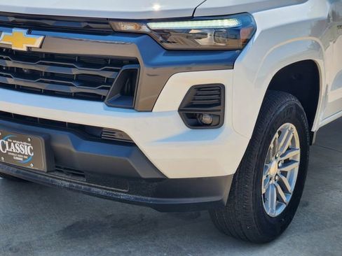 New 2026 Chevrolet Colorado LT w/ LT Convenience Package RWD image 8