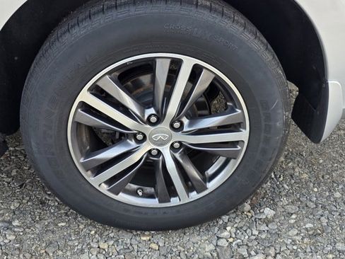 Used 2019 INFINITI QX60 Pure AWD/4WD image 49