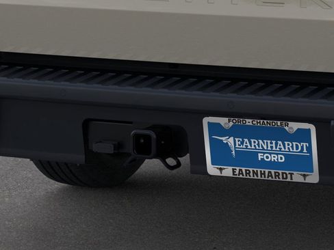 New 2025 Ford Maverick Lariat image 23