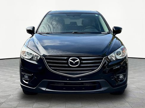 Used 2016 MAZDA CX-5 Grand Touring image 2