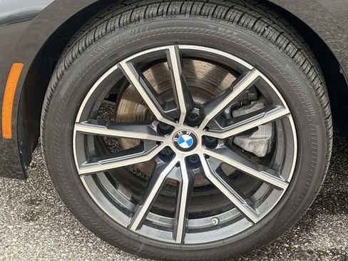 Used 2020 BMW 330i xDrive Sedan w/ Convenience Package image 13