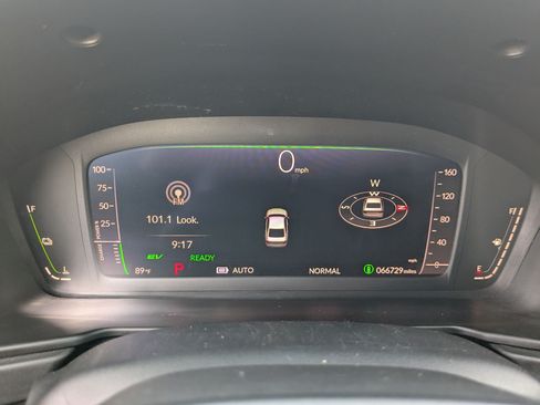 Used 2023 Honda Accord Sport image 17