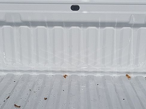 New 2026 Chevrolet Colorado Z71 image 27