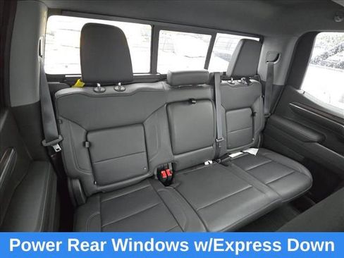 Used 2023 GMC Sierra 1500 SLT AWD/4WD image 21