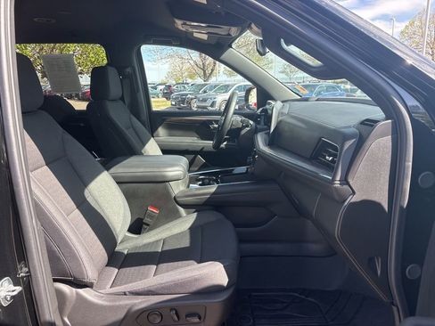 Used 2025 Chevrolet Suburban LS w/ Max Trailering Package image 24