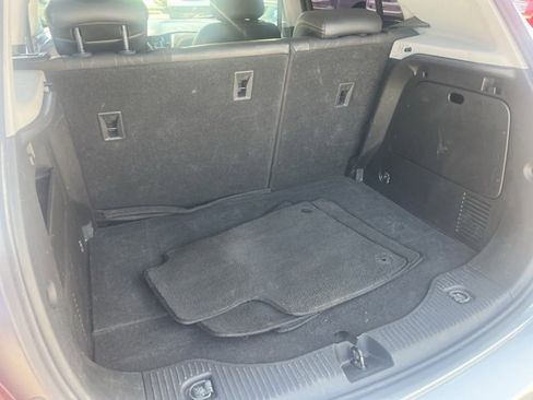 Used 2017 Chevrolet Trax LT w/ Driver Confidence Package image 27