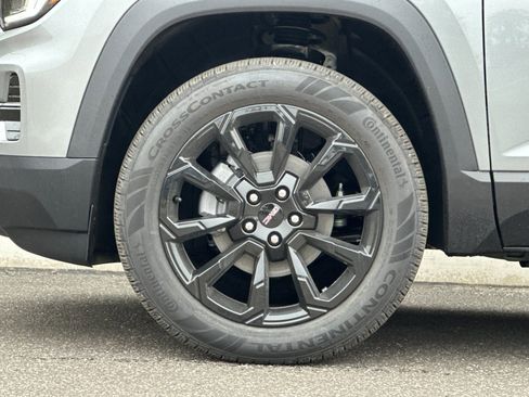 New 2026 GMC Terrain Elevation w/ Black Edition image 26