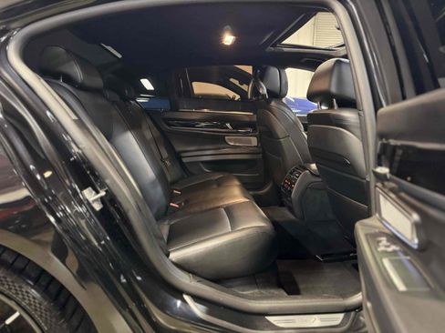 Used 2013 BMW ALPINA B7 image 7