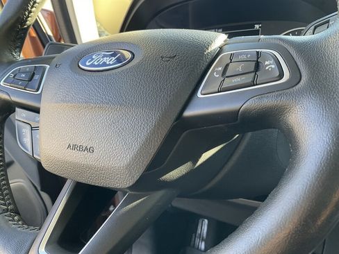 Used 2019 Ford EcoSport SE AWD/4WD image 28