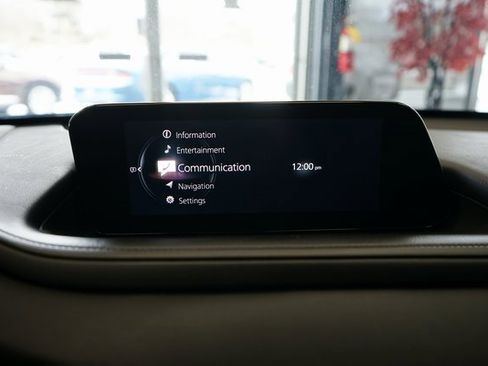 Used 2021 MAZDA CX-30 AWD 2.5 S w/ Select Package image 34