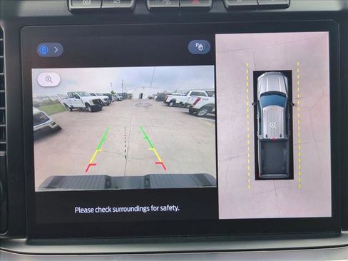 Used 2024 Ford F350 King Ranch w/ FX4 Off-Road Package image 14