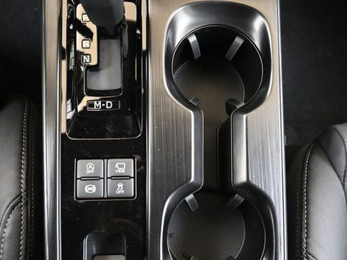 New 2026 Subaru Outback Touring XT image 36