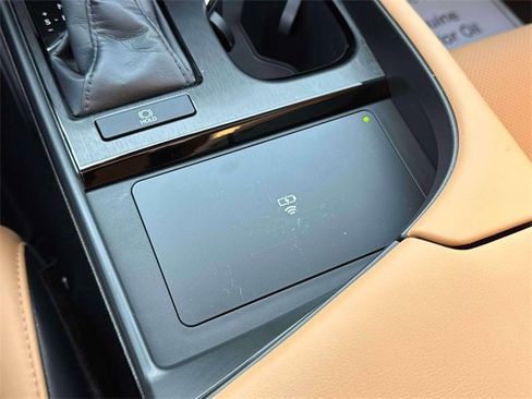 Used 2023 Lexus ES 350 w/ Premium Package image 36