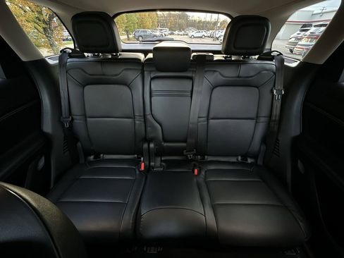 New 2026 Lincoln Corsair Reserve image 23