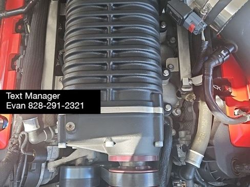 Used 2013 Ford Mustang GT Premium w/ Comfort Pkg RWD image 11