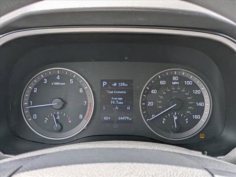 Used 2019 Hyundai Tucson SEL FWD image 8