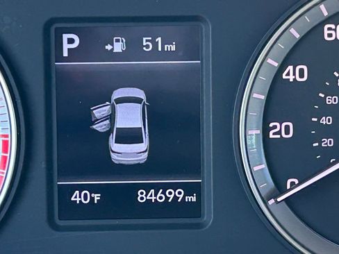 Used 2018 Hyundai Sonata SE image 13