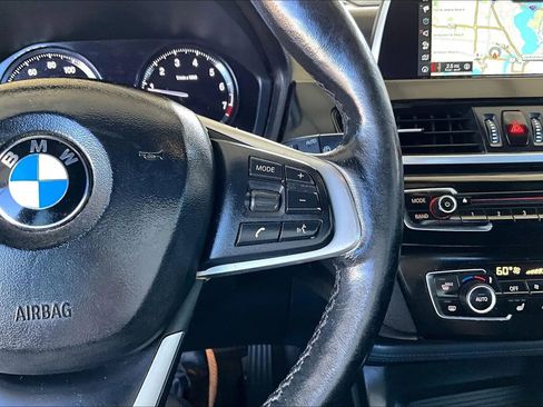 Used 2018 BMW X1 xDrive28i AWD/4WD image 11