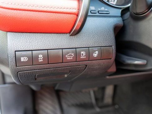 Used 2024 Toyota Camry XSE w/ Cold Weather Package image 20