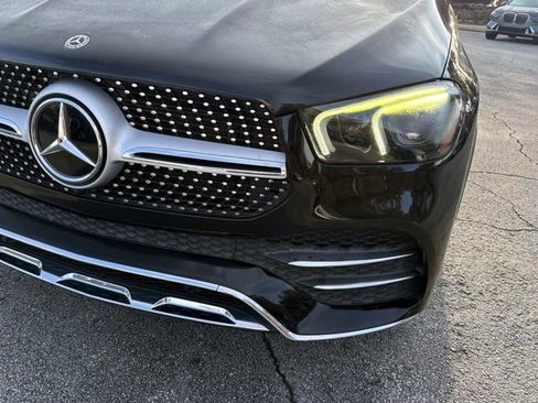 Used 2020 Mercedes-Benz GLE 450 4MATIC image 9