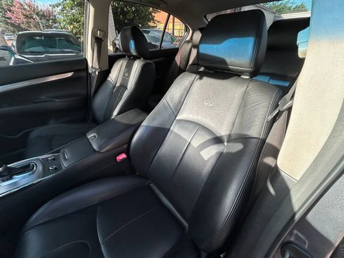 Used 2013 INFINITI G37 Journey w/ Premium Pkg RWD image 4