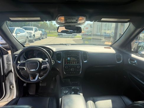 Used 2015 Dodge Durango Limited w/ Premium Group AWD/4WD image 27