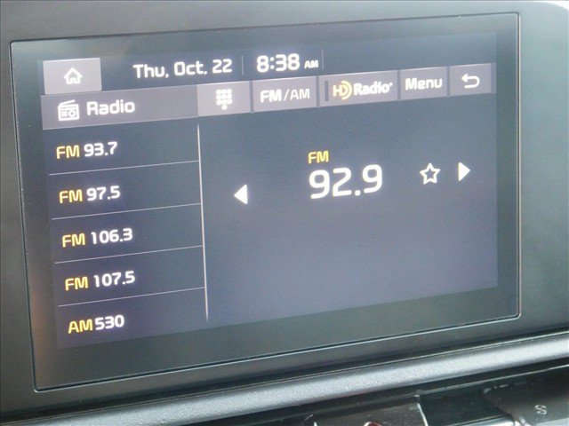 Used 2025 Kia Niro LX FWD image 19