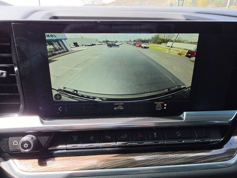 Used 2024 Chevrolet Silverado 2500 LT w/ All Star Edition AWD/4WD image 48