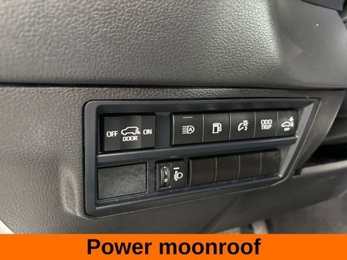 Used 2025 Toyota Sequoia SR5 AWD/4WD image 9