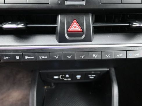 Used 2025 Kia K4 FWD image 22