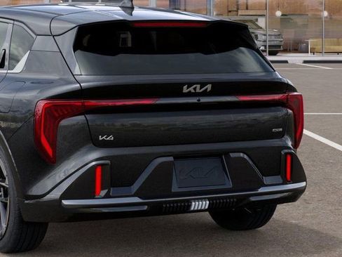 New 2026 Kia K4 GT-Line image 14